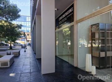 Local comercial · 62m² · 1 Cochera · Alquiler Local Camaño Pilar 46 Plaza Agora
