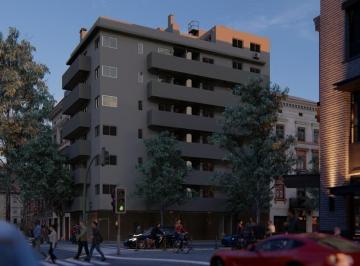 Departamento · 40m² · 2 Ambientes · Alta Cba. Dtos en Pozo! Uno y Dos Dorm con Balcon