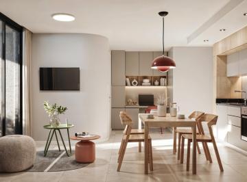 Casa · 80m² · 3 Ambientes · 1 Cochera · Casa Dos Dorm. Centro