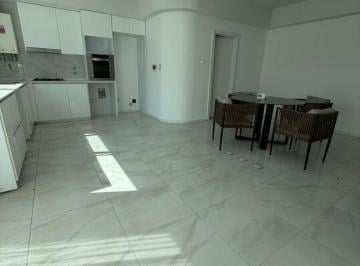 Departamento · 88m² · 1 Ambiente · 1 Cochera · Monoambiente Premium en El Corazón de Alberdi en Venta!