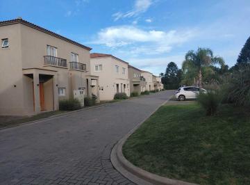 Departamento · 47m² · 2 Ambientes · 1 Cochera · Departamento en Alquiler en Saravi Village, Pilar, G. B. a. Zona Norte