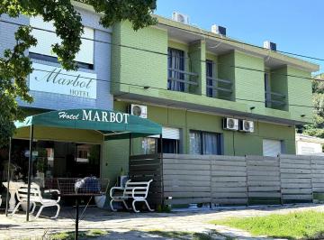 Hotel · 477m² · 21 Ambientes · Hotel en Venta en Villa Carlos Paz