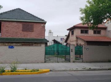 Terreno · 296m² · Terreno Doble Frente Casa Villa Real