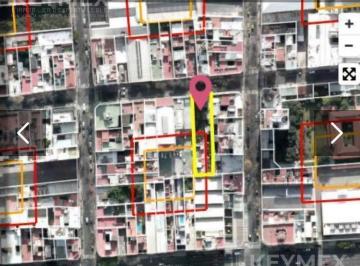 Terreno · 887m² · Terreno en Monserrat - Doble Frente - Sup Vendible 4107