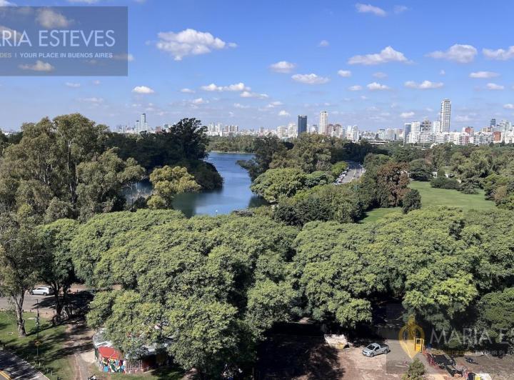 Departamento · 40m² · 1 Ambiente