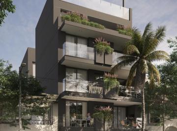 Departamento · 81m² · 3 Ambientes · 1 Cochera · Departamento 3 Ambientes con Balcón y Cochera