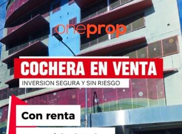Garage , Córdoba · Hace Una Minima Inversion Muy Segura y Rentable! Estas Cocheras Estan en un Punto Estrategico!