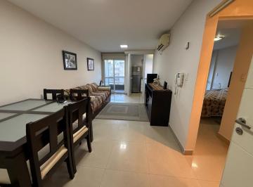 Departamento · 41m² · 2 Ambientes · Departamento en Venta 1 Habitacion Frente Al Buen Pastor