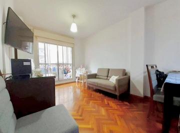 Departamento de 4 ambientes, Rosario · Alquiler Dpto. 2 Dorm. Brown 1756.
