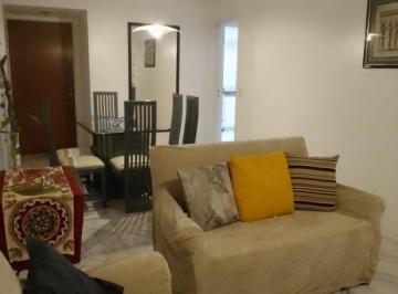 Departamento · 96m² · 4 Ambientes · Se Alquila Amueblado por 2 Años Amplio Departamento