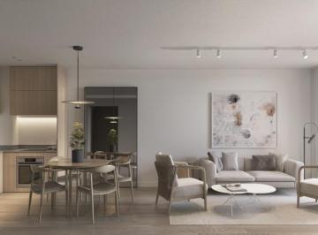 Departamento · 86m² · 3 Ambientes · 1 Cochera · 3 Ambientes con Suite y Cochera en Venta en Colegiales