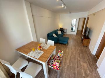 Departamento · 41m² · 2 Ambientes · Departamento 2 Ambientes Amoblado y Equipado - Impecable