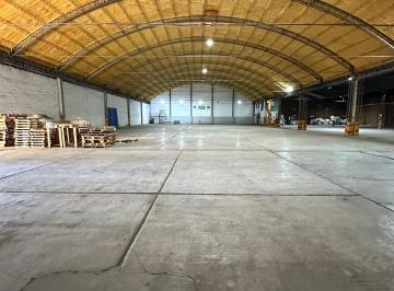 Bodega-Galpón , Luján de Cuyo · Acceso Sur y Azcuenaga - Polo Industrial