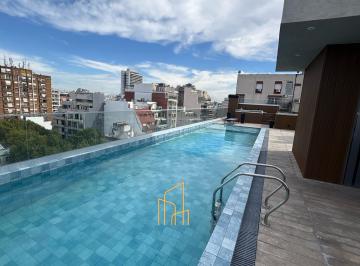 Departamento de 4 ambientes, Belgrano · 4 Ambientes a Estrenar, con Balcón, Cochera, Bulera y Full Amenities.
