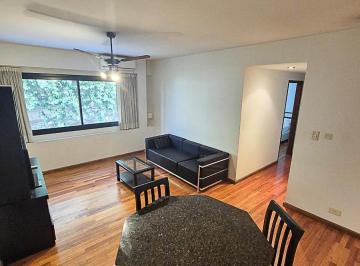 Departamento · 50m² · 2 Ambientes · Departamento en Belgrano