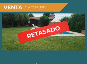 Casa de 2 ambientes, Roldán · Venta Casa en Punta Chacra, Roldan