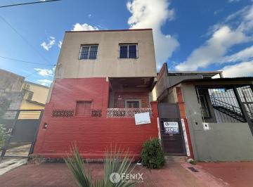 Casa · 118m² · 3 Ambientes · Tf877 - Terreno con Construcción a Demoler o Reciclar - Villa Sarita