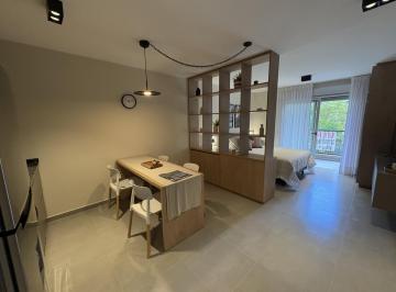 Departamento · 33m² · 1 Ambiente · Oportunidad Monoambiente a Estrenar Nueva Cordoba