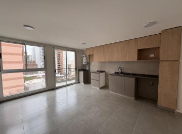 Departamento · 39m² · 2 Ambientes · Departamento un Dormitorio a Estrenar Nueva Cordoba Excelente Ubicacion