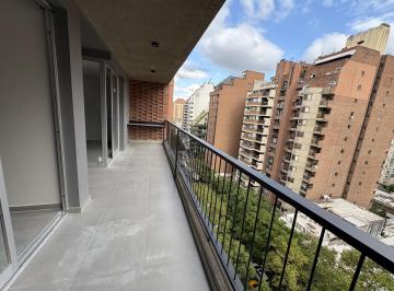 Departamento · 64m² · 3 Ambientes · Departamento Dos Dorm. Venta Nueva Cordoba a Estrenar