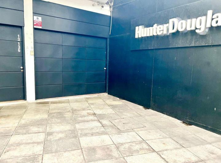 Local comercial · 35m² · 1 Cochera