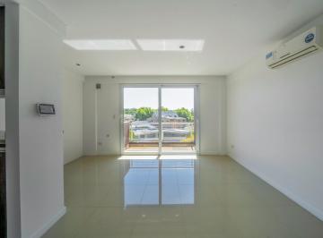Departamento · 37m² · 2 Ambientes · 2 Ambientes con Balcón a Estrenar en Edificio Moyano Ciudad Jardín