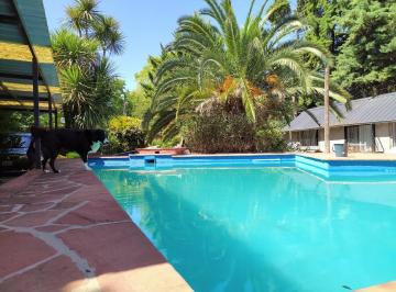 Casa de 4 ambientes, Tigre · Casa Quinta con Pileta