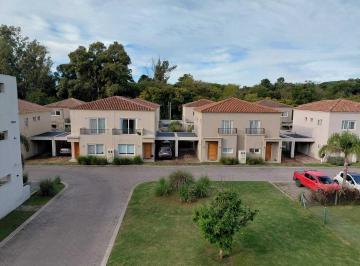 Departamento · 90m² · 3 Ambientes · 1 Cochera · Departamento en Alquiler en Saravi Village, Pilar, G. B. a. Zona Norte