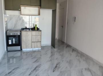 Departamento · 37m² · 1 Ambiente · Alquiler Oficinas