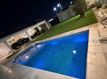 Casa de 5 ambientes, General Gutiérrez · Venta Casa Barrio Privado Paraiso 1 - Gutierrez, Maipu