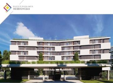 Departamento · 78m² · 3 Ambientes · 1 Cochera · Nuevo Quilmes Residencias a Estrenar 3 Amb