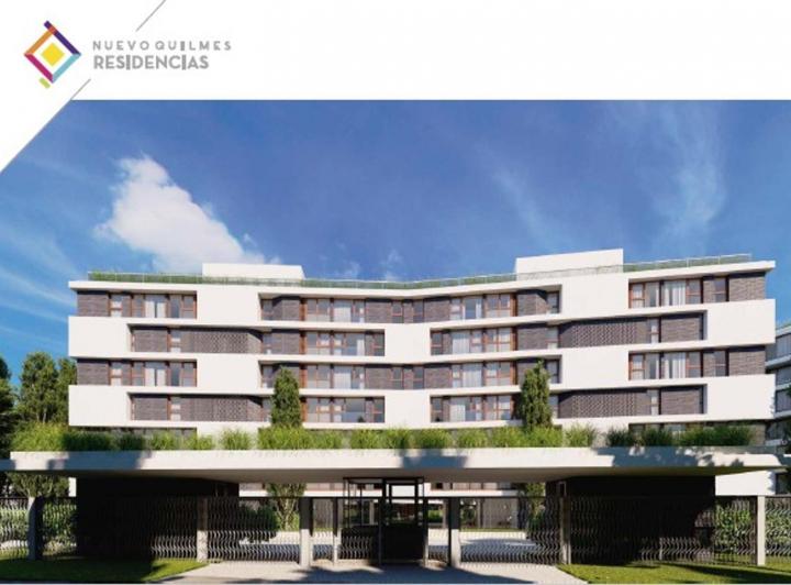 Departamento · 78m² · 3 Ambientes · 1 Cochera