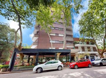 Departamento · 109m² · 3 Ambientes · Venta Dto. Centr0 Piso Entero 8º, 3/4 Amb.