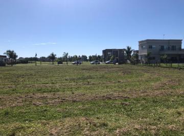 Terreno · 1000m² · Venta Lote Haras del Sur III