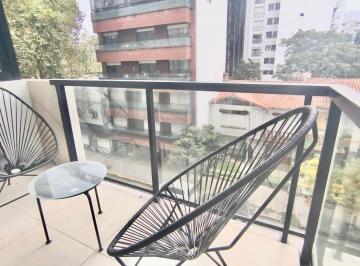 Imagen1 · 3amb a La Calle con Balcon Plaza Colon