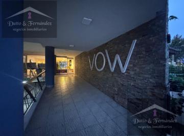 Departamento · 45m² · 2 Ambientes · 1 Cochera · Departamento - Villa Carlos Paz