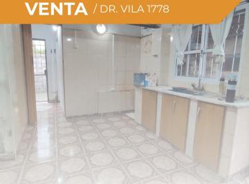 Casa de 3 ambientes, Rosario · Venta Casa a Reciclar Interna Única
