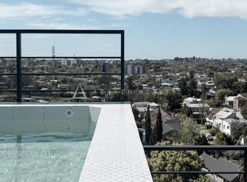 Departamento · 43m² · 1 Ambiente · Departamento en Venta en Tigre