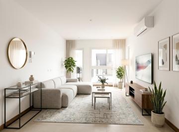 Departamento · 50m² · 2 Ambientes · 1 Cochera · Departamento en Venta en Tigre