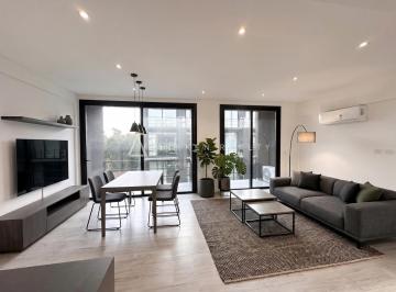 Departamento · 86m² · 3 Ambientes · 1 Cochera · Departamento en Venta en Tigre