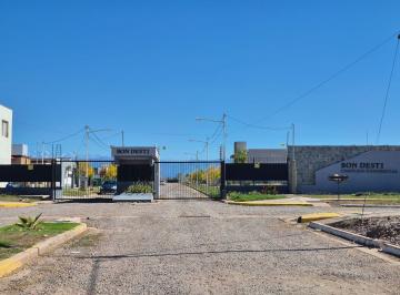 Terreno , Rodeo del Medio · Oportunidad Dueño Vende Lote en Barrio Privado Bon Desti