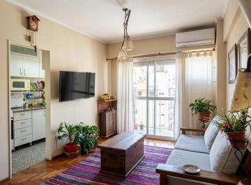 Departamento · 55m² · 4 Ambientes · Departamento en Venta - 3 Ambientes - Villa Crespo