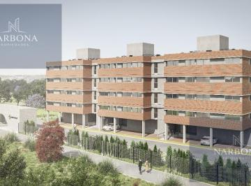 Departamento · 67m² · 3 Ambientes · Venta Departamento a Estrenar de 2 Dorm. en Condo del Bosque, Palos Verdes, Fisherton.