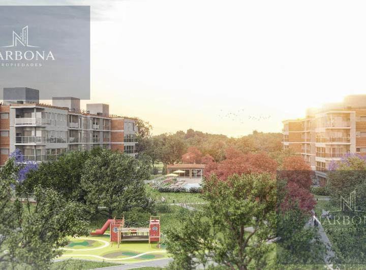 Departamento · 67m² · 3 Ambientes