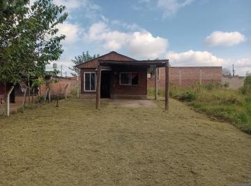 Casa de 1 ambiente, Alderetes · Venta de Casa en Alderetes a 3 Cuadras de Av Rivadavia