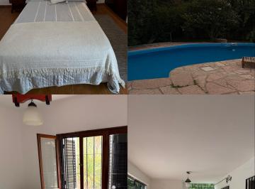 Quinta vacacional de 3 ambientes, Pilar · Hermosa Quinta Para Descansar y Disfrutar