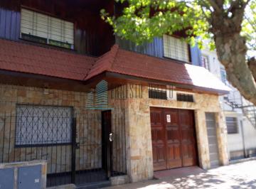 Casa · 115m² · 5 Ambientes · 1 Cochera · Oportunidad! - Excelente Casa en Dos Plantas - Venta - Quilmes