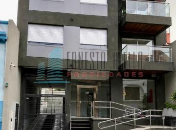 Departamento · 92m² · 5 Ambientes · 2 Cocheras · Venta Impecable Piso con Dos Cocheras - Quilmes Centro