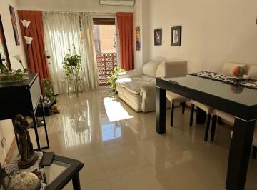 Departamento · 40m² · 2 Ambientes · 1 Cochera · Departamento 2 Ambientes en Venta | Villa Urquiza | Cochera Baulera - Apto Crédito