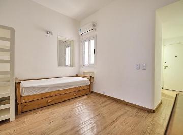 Departamento · 26m² · 2 Ambientes · Recoleta - Dos Ambientes